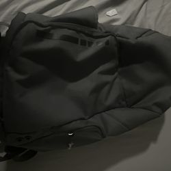  Nike Hoops Elite Backpack Iron Grey/Black/Black' 