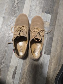 Mens Pasadena Shoes