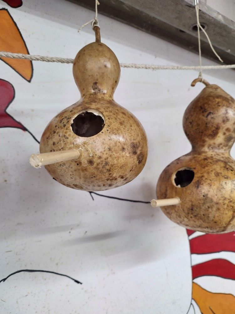 Birdhouse