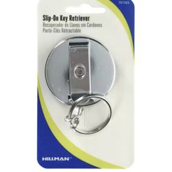 NWT SLIP ON KEY RETRIEVER HILLMAN  