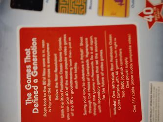 Atari FlashBack2