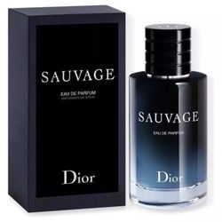 Dior Sauvage Fragrance Men