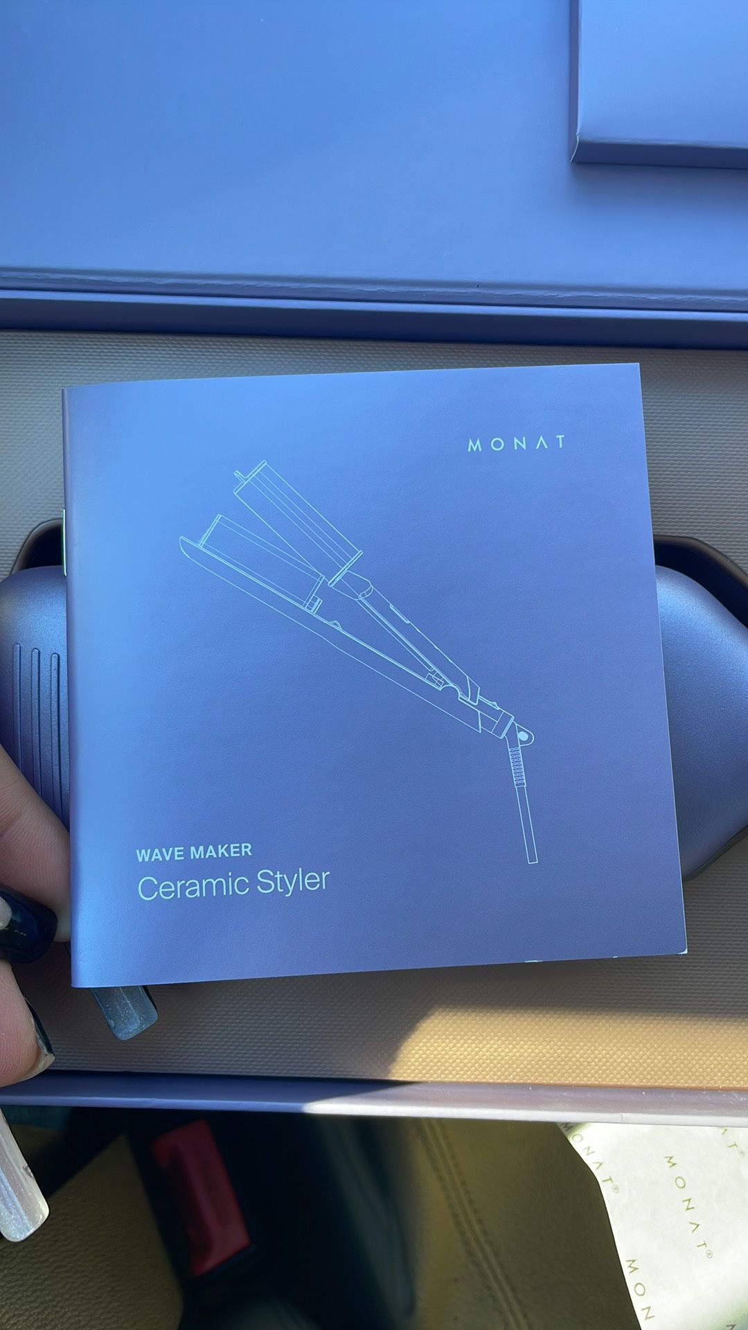 Monat