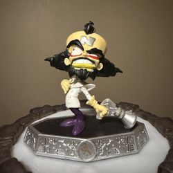 Skylanders imaginators: Dr Neo Cortex