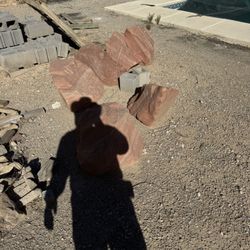 Bloke Para Paredes  Nuevo $1 Cada Uno 