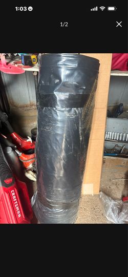 Plastic Sheeting 6 mil 20x100 asking $45