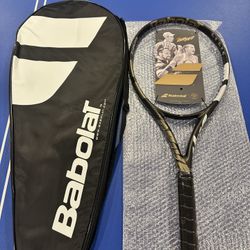 Babolat Pure Drive Wimbledon 2025