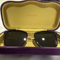 Gucci Sunglasses