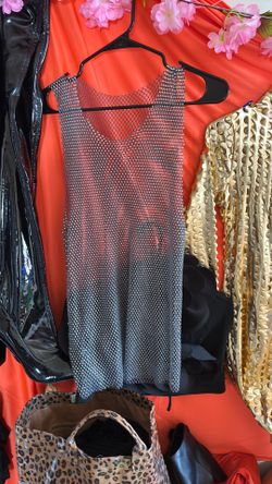 Net sexy top
