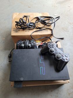 Playstation 2