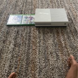 Xbox One S Limited Edition