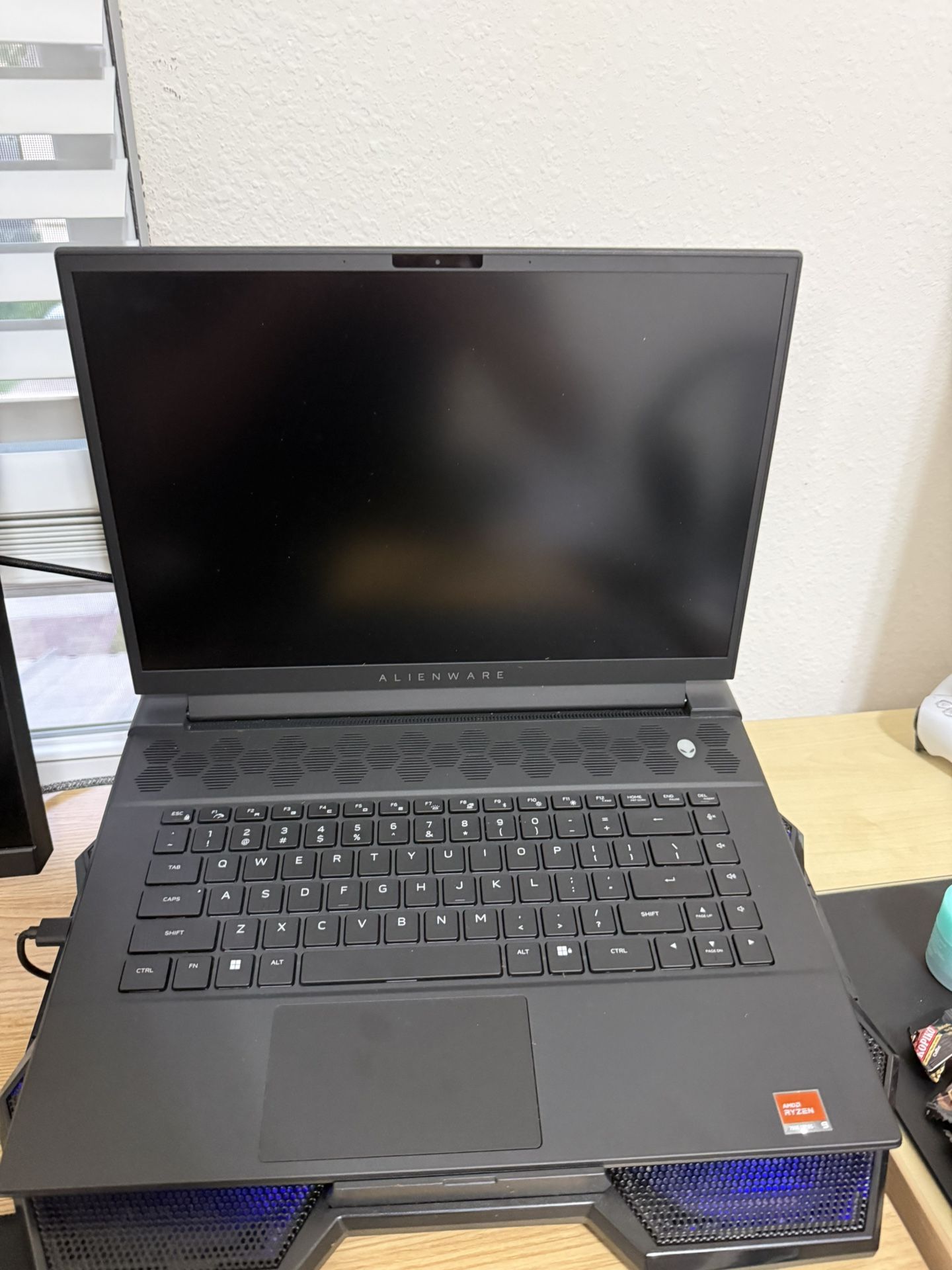 Alienware M16 R1 Rtx4090