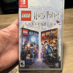 Lego Harry Potter - The Collection 