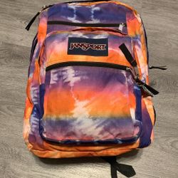 JanSport Backpack 