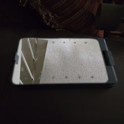 Mini Vanity Mirror