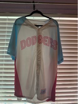Mexican Heritage Night Jersey
