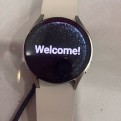 Galaxy Watch 6 (1ASM) (LTE)