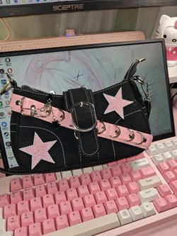 Y2k handbag