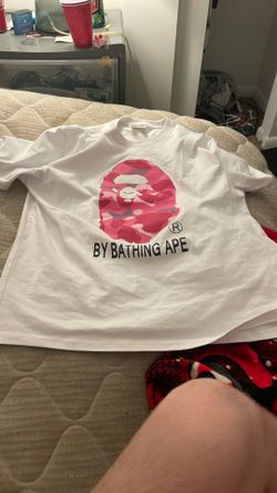 Bape shirt