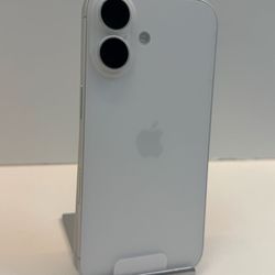 Apple iPhone 16 128gb. ( Unlocked Phone )