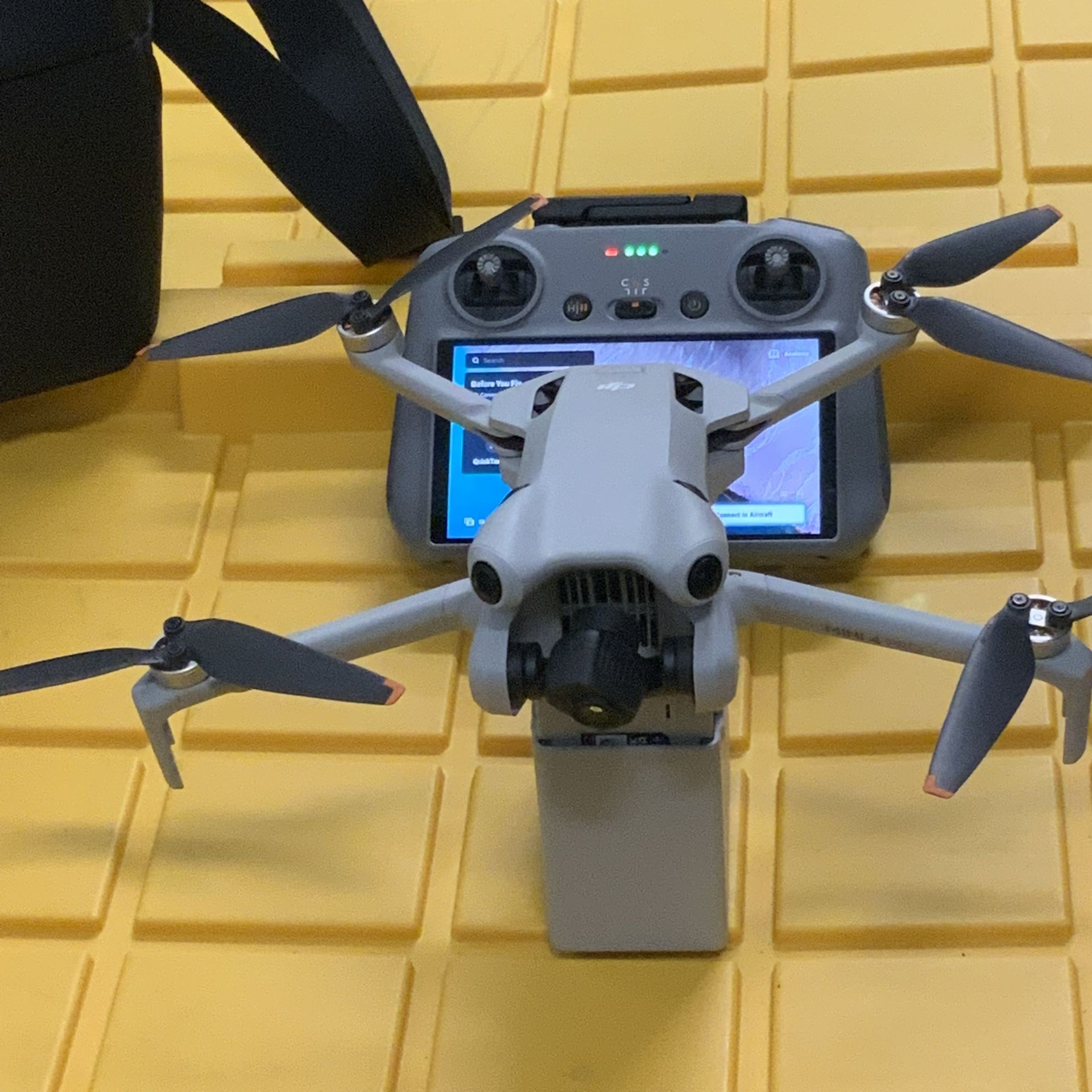DJI Mini 4 Pro Drone 
