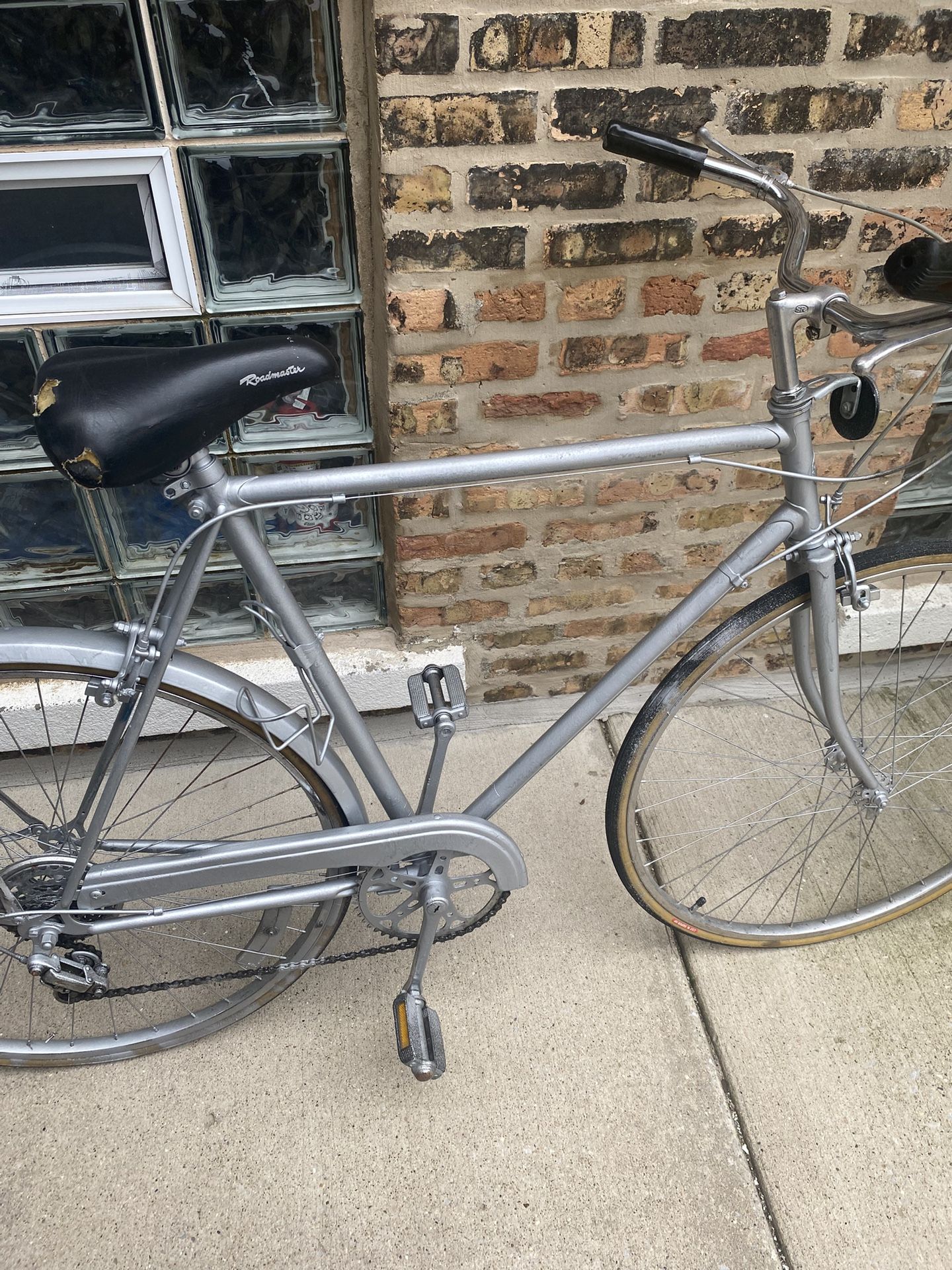 Bike