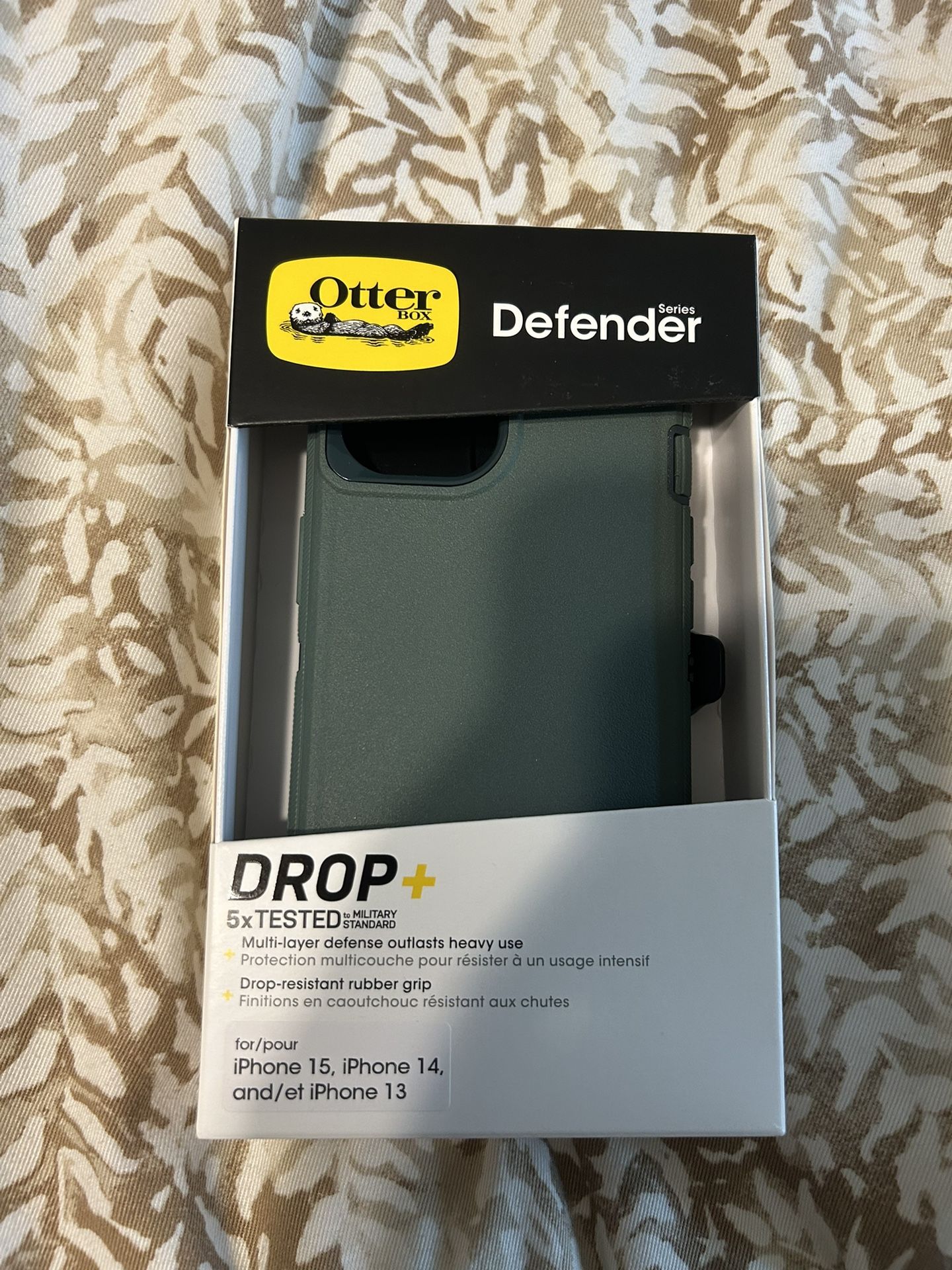 OtterBox Case Brand New