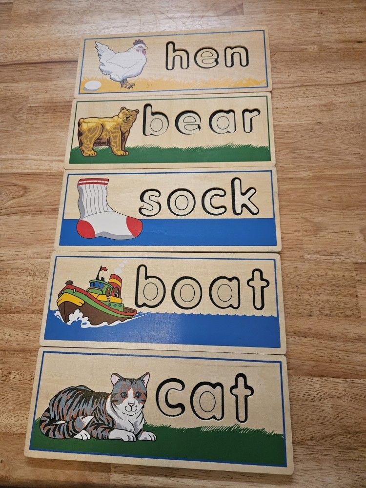 Letters