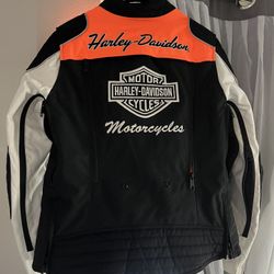 Harley - Davidson Jacket