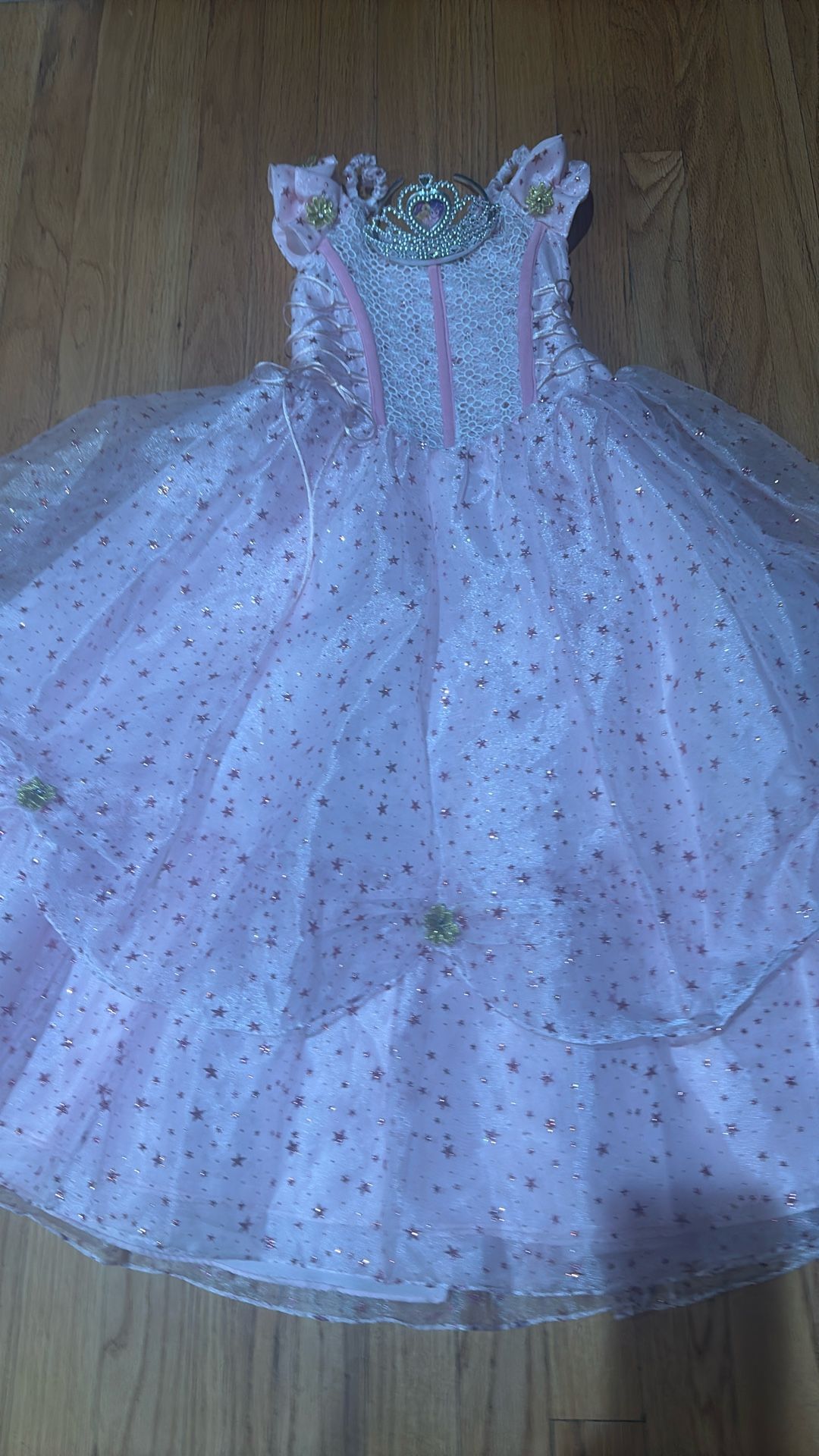 Princess costume dress Halloween