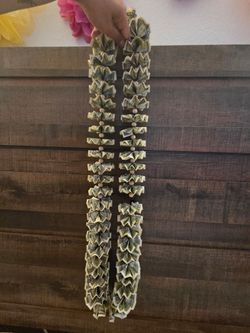 Money Lei