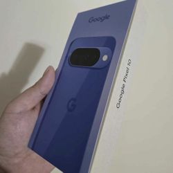 Google pixel 10 128gb Unlocked for any carrier other colors available