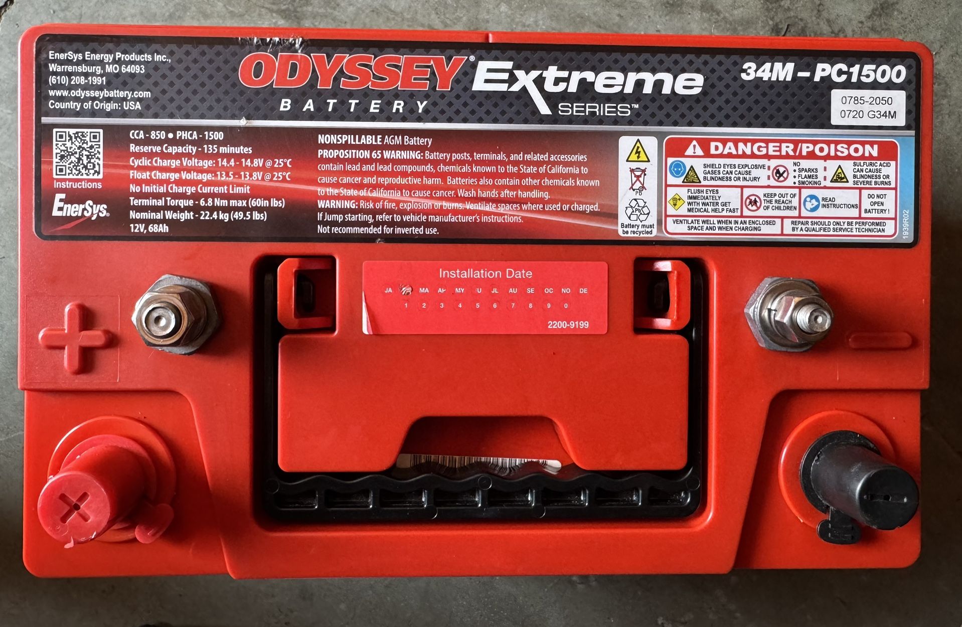 I Have 3 New Odyssey 34M-PC 1500 $300 EACH!!!!