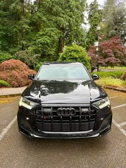 2020 Audi SQ7