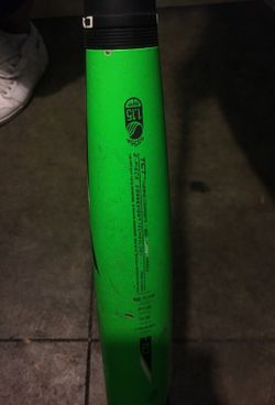 Easton Bat