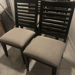Legacy Classic Dining Room Chairs