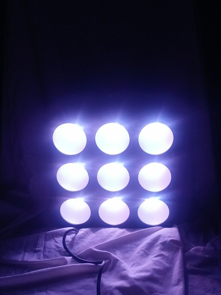 Chauvet DJ CORE 3x3 