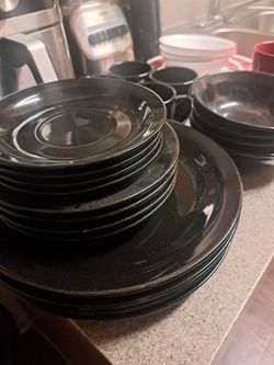 Dish Set