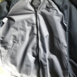 Nike Jacket large