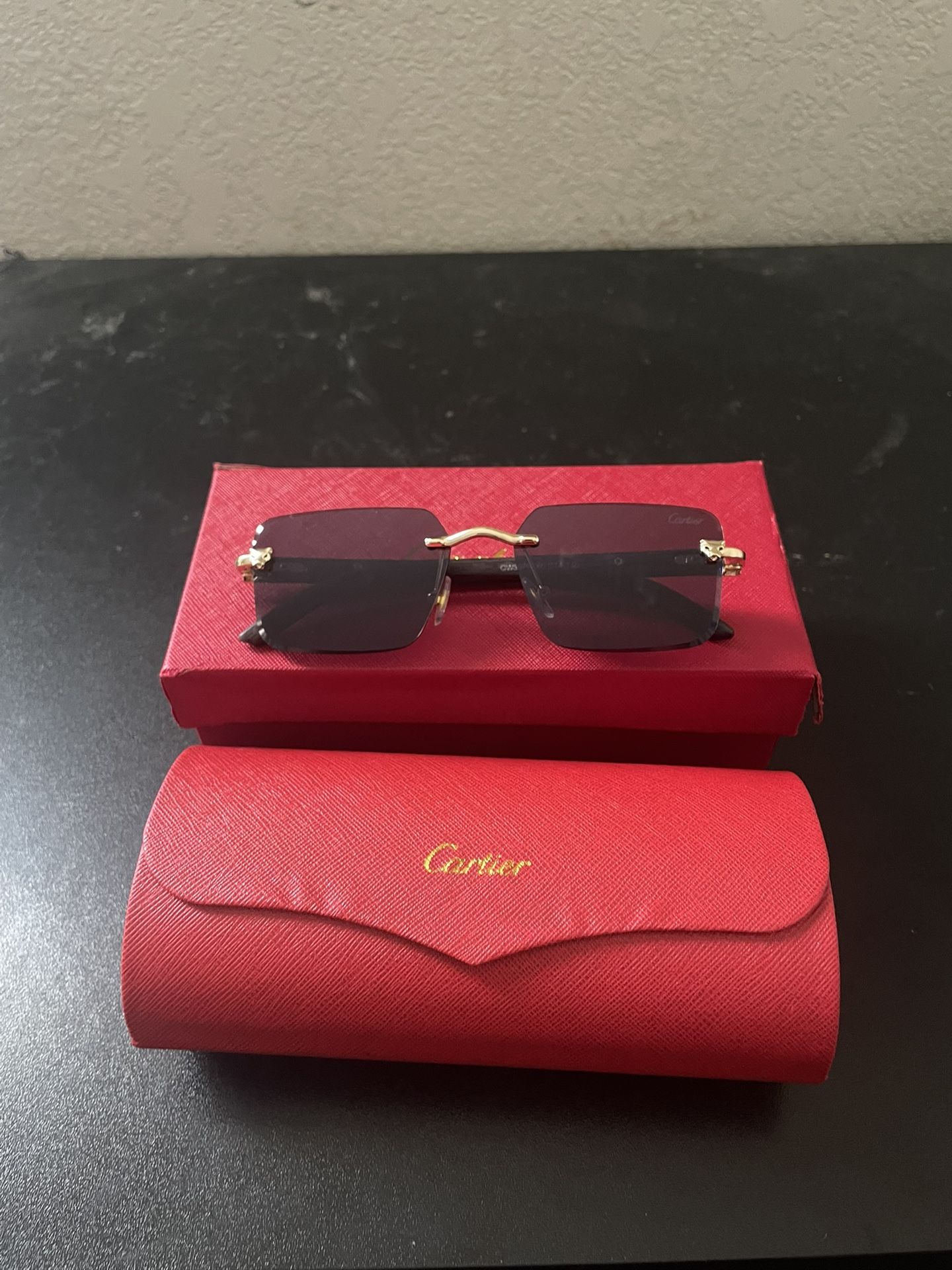 Cartier Sunglasses