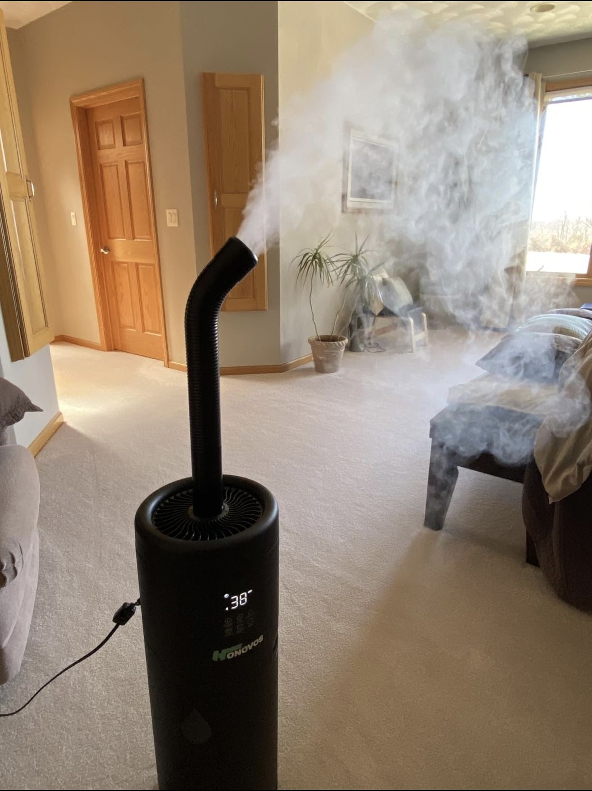 Large Humidifier