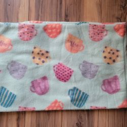 Handmade Infinity Scarf