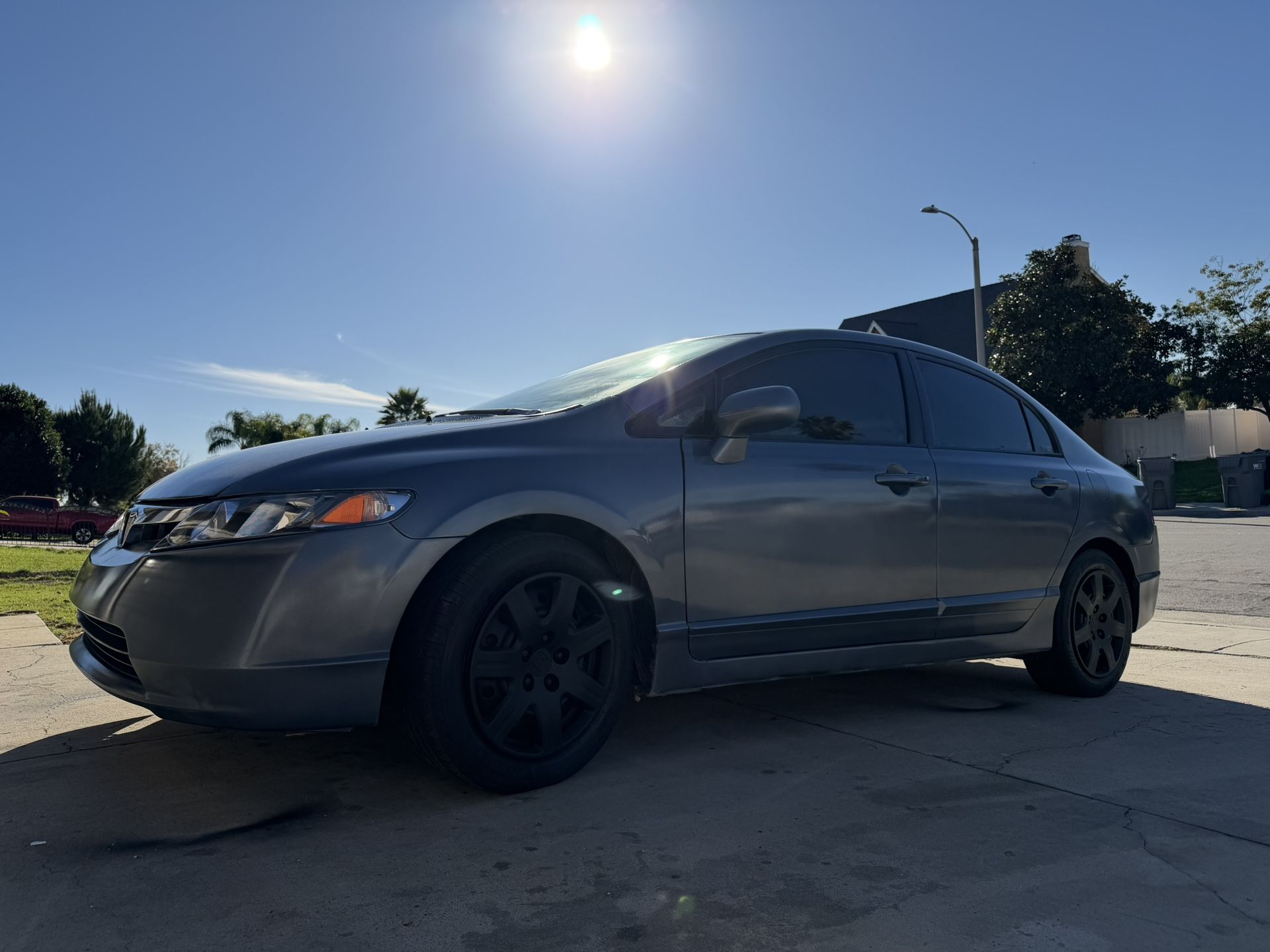 2009 Honda Civic