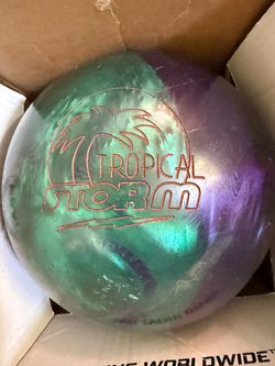Bowling Ball