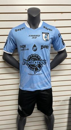 Soccer Uniforms 