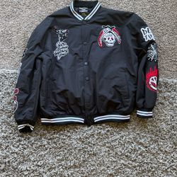 ALF Bomber Jacket XXL