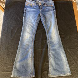 Seven7 Flare Jeans