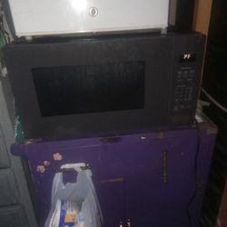 Profile Microwave