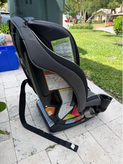 Graco Car Seat