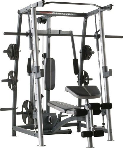 Weider Club C725 Home Gym